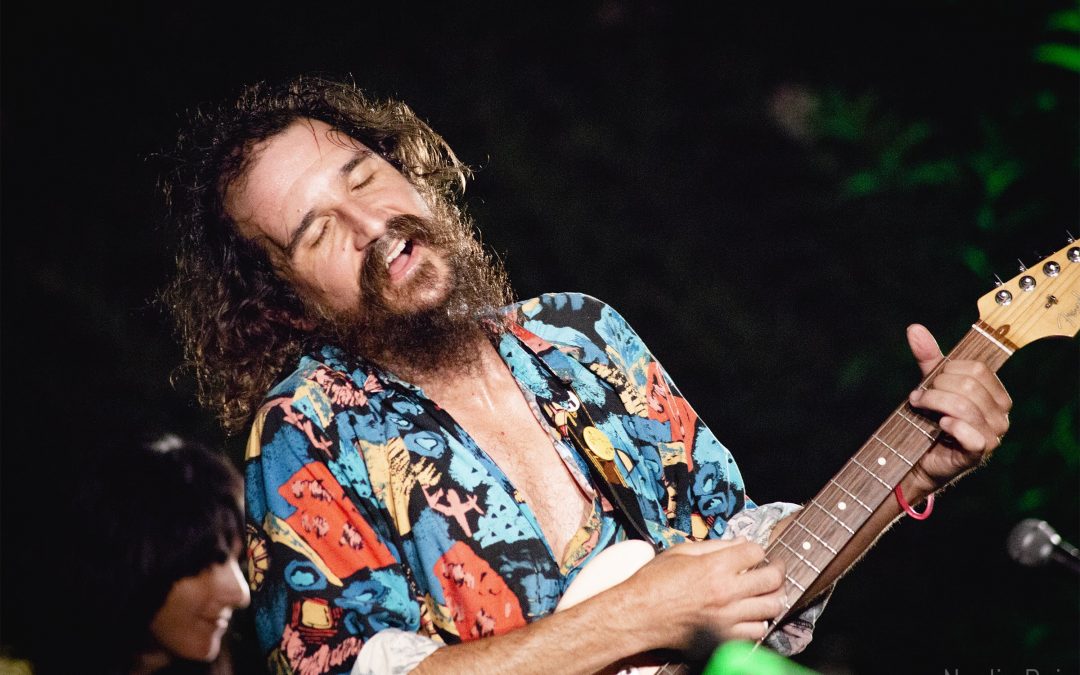 Petit Format 2018, jueves 5/07/2018